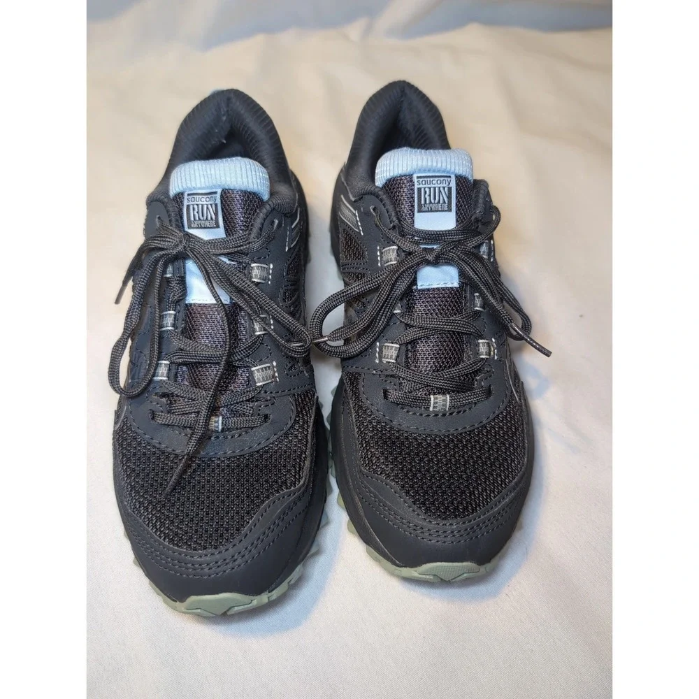 Saucony these are
